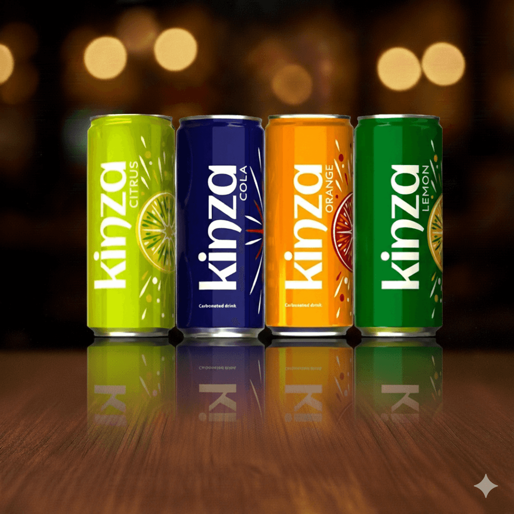 بيبسي كينزا